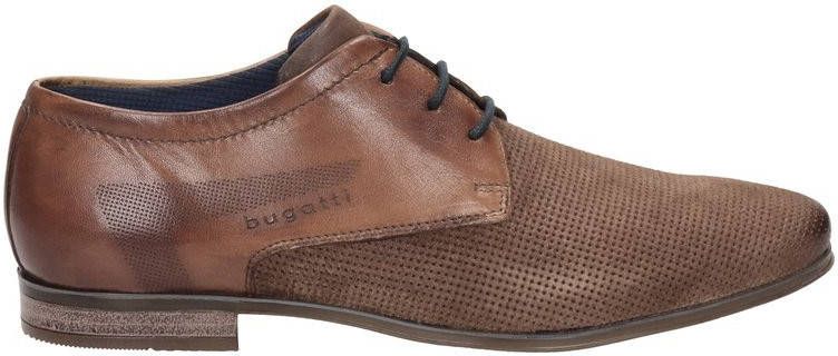 Bugatti Morino lage nette schoenen