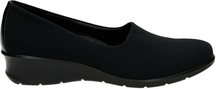 Ecco Felicia instapschoenen zwart