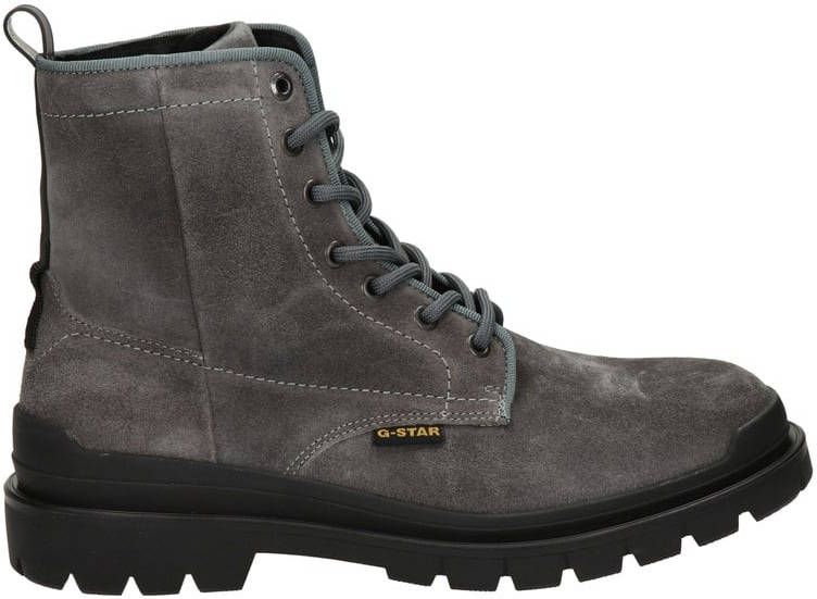 G-Star G Star Raw Blake High Sue veterboots