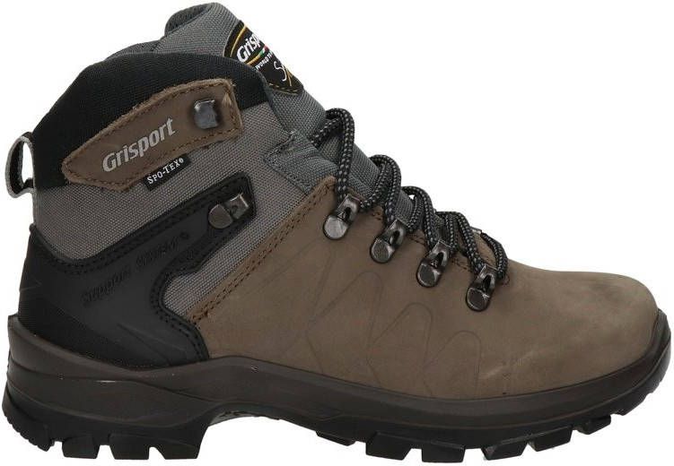 GriSport Ranger Mid wandelschoenen