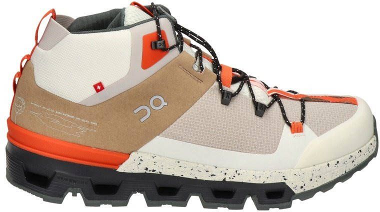 ON Running Cloudtrax hoge sneakers