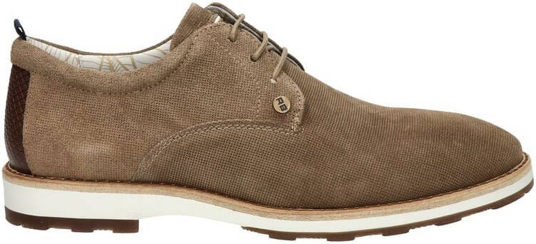 Rehab Pozato Dots lage nette schoenen