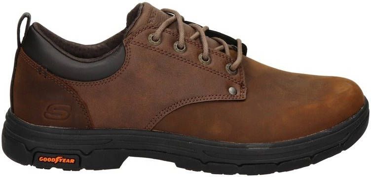 Skechers Sessler lage sneakers