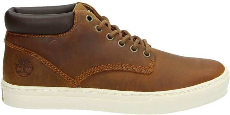 Timberland Adventure 2.0 veterboots cognac