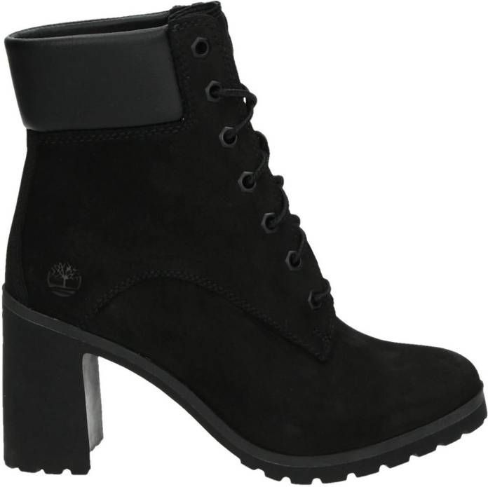 Timberland Allington veterboots zwart