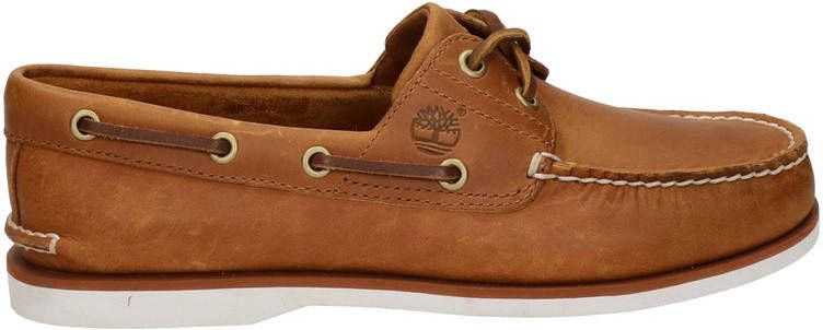 Timberland Classic Boat mocassins & loafers