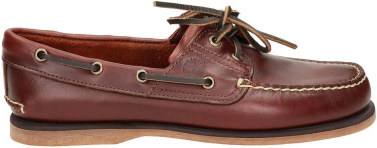 Timberland Classic mocassins & loafers
