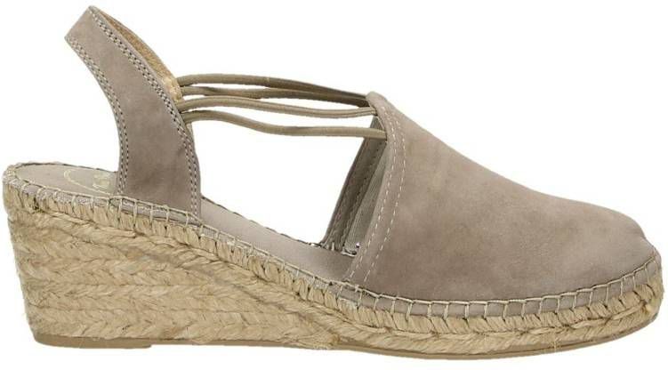 Toni Pons Tremp espadrilles beige