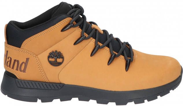 Timberland Sprint Trekker Mid Wheat Nubuck Veter boots