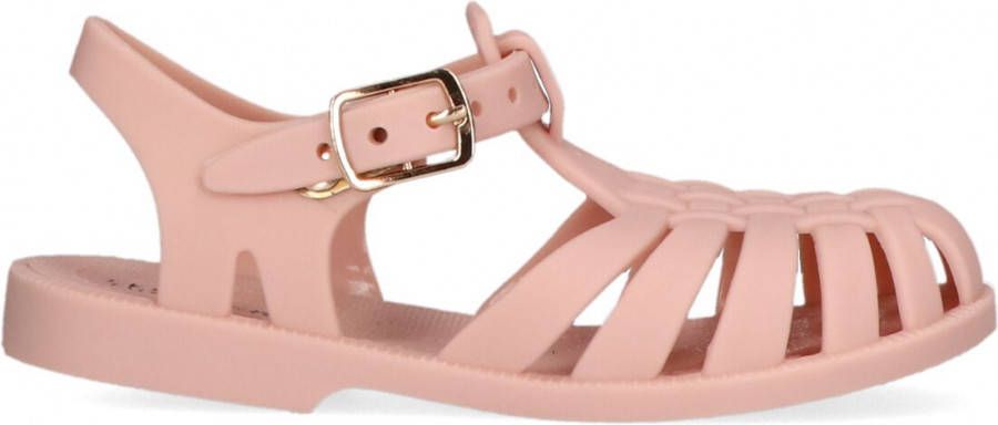 Lexie And The Moon Roze Sandalen Water Sandal