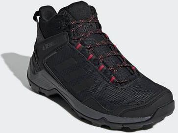 adidas Performance Terrex Eastrail Gore Tex Mid wandelschoenen antraciet/zwart/roze