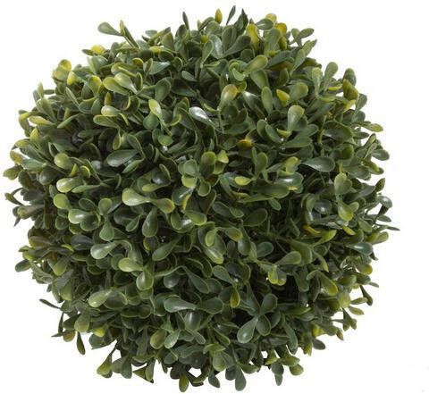 Warentuin Box Princeville Ball 20 Cm Kunstplant Nova Nature