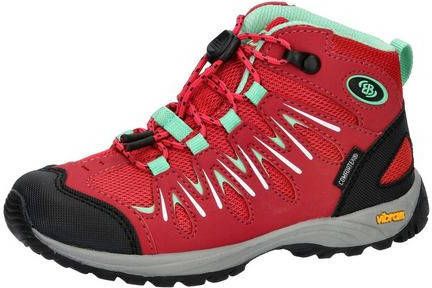 BRÜTTING Wandelschoenen Outdoorlaarzen Expedition Kids High