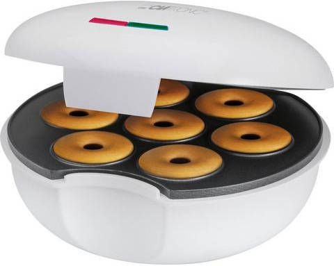 CLATRONIC Donut maker DM 3495