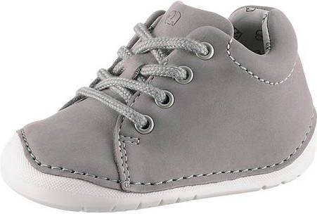 ELEFANTEN Babyschoentjes Light Lulu met leren binnenwerk