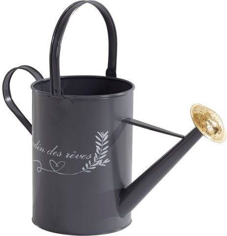 Gieter Dessinly Decoratief object, decoratieve gieter