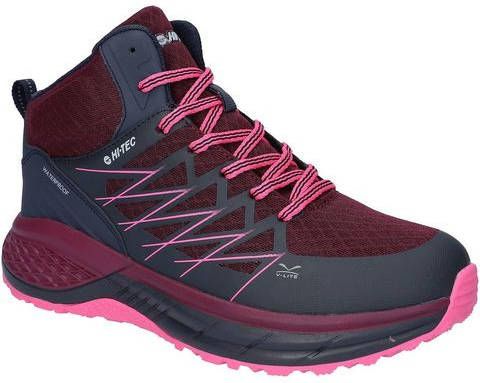 Hi-Tec Hi Tec Wandelschoenen TRAIL DESTROYER MID WP W