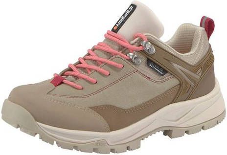 Icepeak Wandelschoenen ABAI MS waterdicht
