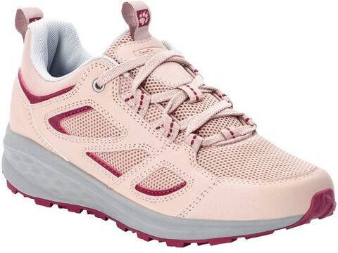 Jack Wolfskin Wandelschoenen VOJO 3 VENT LOW W