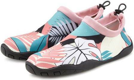 Lascana Waterschoenen ultralicht en sneldrogend uit de SUP collectie, veganistisch