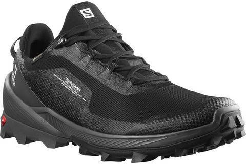 Salomon Wandelschoenen Cross Over Gore Tex® waterdicht