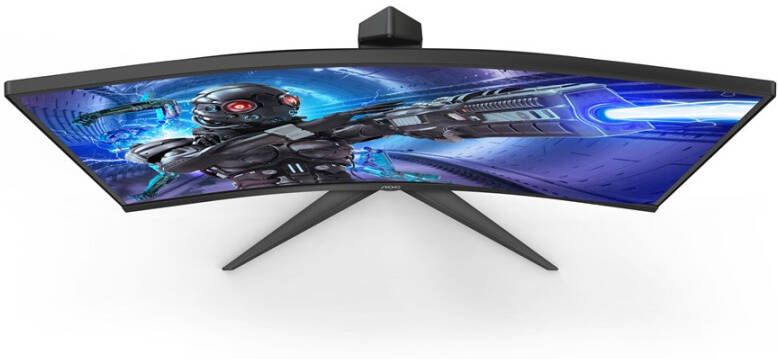 AOC Gamingmonitor C27G2ZE/BK 27 240Hz