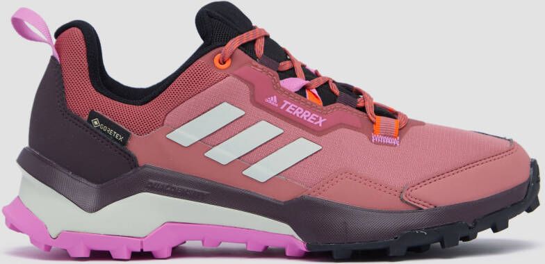 Adidas Terrex Adidas ax4 gore tex wandelschoenen paars dames