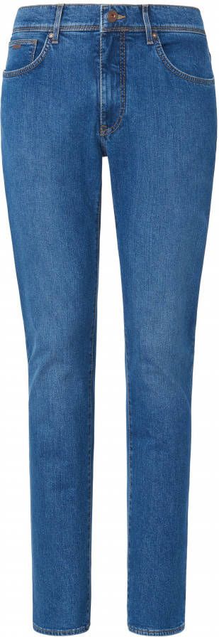 Brax Straight Fit jeans model Cadiz Feel Good denim