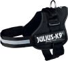 Julius-K9 L 66 85 cm borstomvang JULIUS K9&#xAE, Classic Hondentuig Zwart online kopen