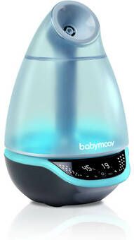 Babymoov Luchtbevochtiger Hygro+ 20 m&#xB2, blauw