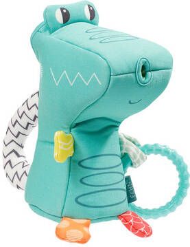 Fehn Badspeelgoed Watergevende krokodil