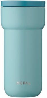 Mepal Ellipse Thermosbeker 0, 47 L Nordic Green