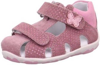 Superfit Babyschoentjes Fanni Met WMS wijdtemaatsysteem middel