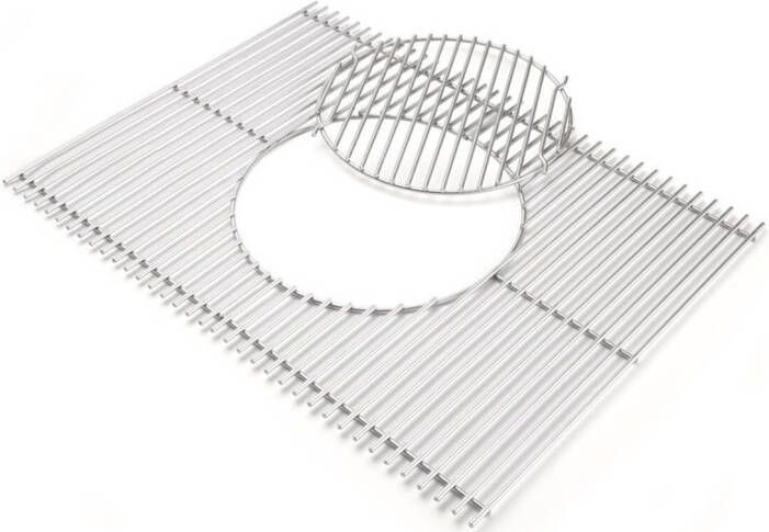 Weber GBS Grillrooster Genesis 300 serie(front en zijbediening )