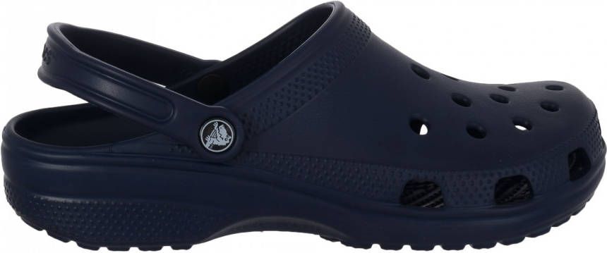 Crocs Classic Clog 10001 410 , Blauw, Heren