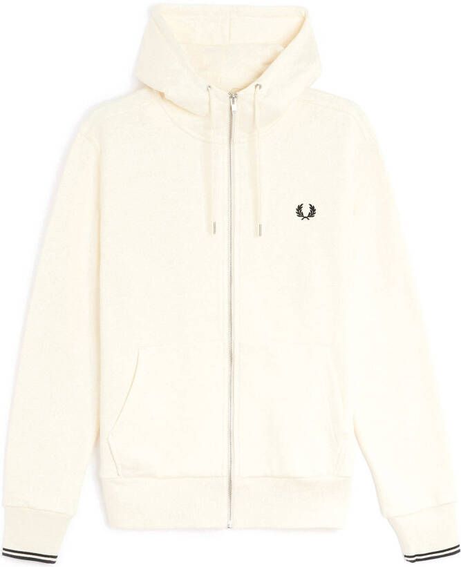 Fred Perry Truien & Vesten Beige Heren