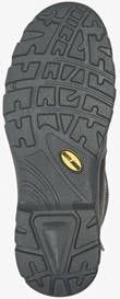 Safety Jogger BESTBOY heren leren werkschoenen S3