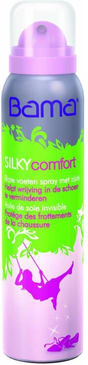 Bama silky comfort spray Overige kleuren