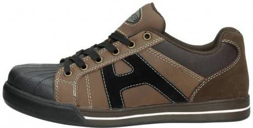 Croford Monza  Donkerbruin
