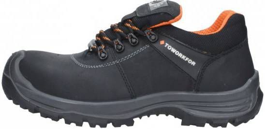 Toworkfor Trail