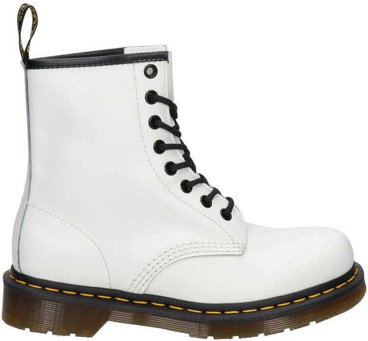 Dr Martens Dr. Martens 1460 Smooth veterboots