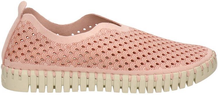 Ilse Jacobsen Tulip instappers oudroze