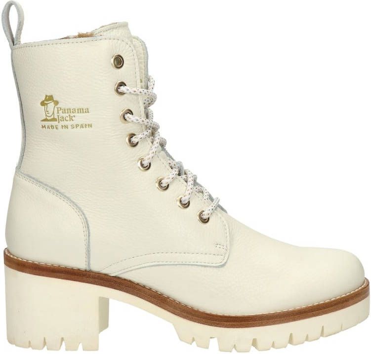Panama Jack Padma veterboots