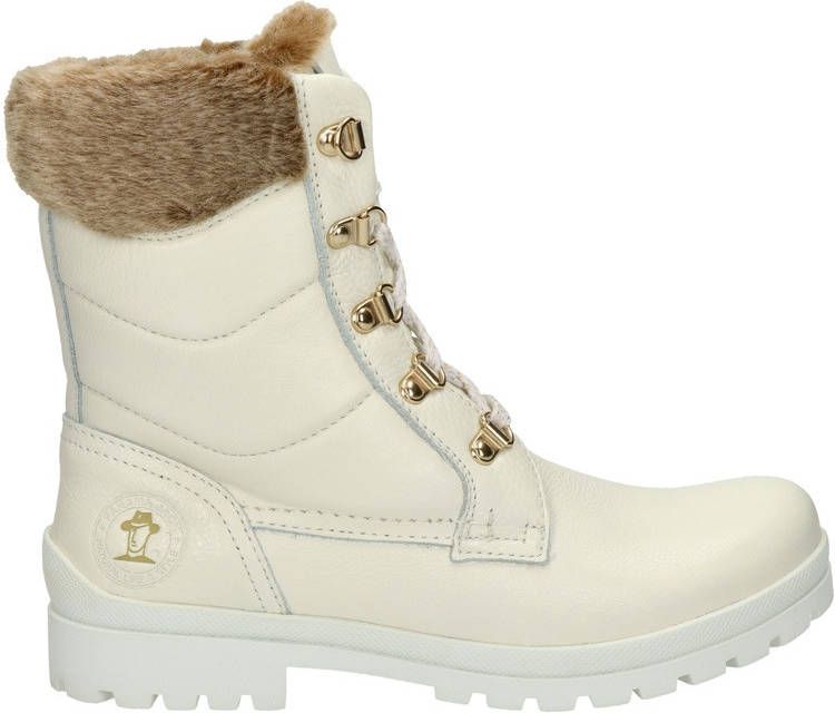 Panama Jack Tuscani veterboots