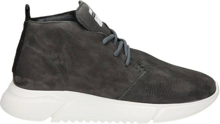 Rehab Nazul Nub veterboots