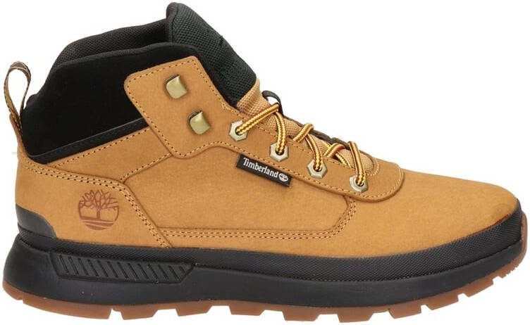 Timberland Field Trekker Chukka veterboots