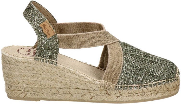 Toni Pons Triton espadrilles