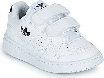 adidas Originals Children's sneakers NY 90 , Wit, Unisex