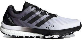 Adidas Wandelschoenen ZAPATILLAS FW2830