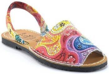 Espadrilles Avarcas Menorquinas by C.Ortuño